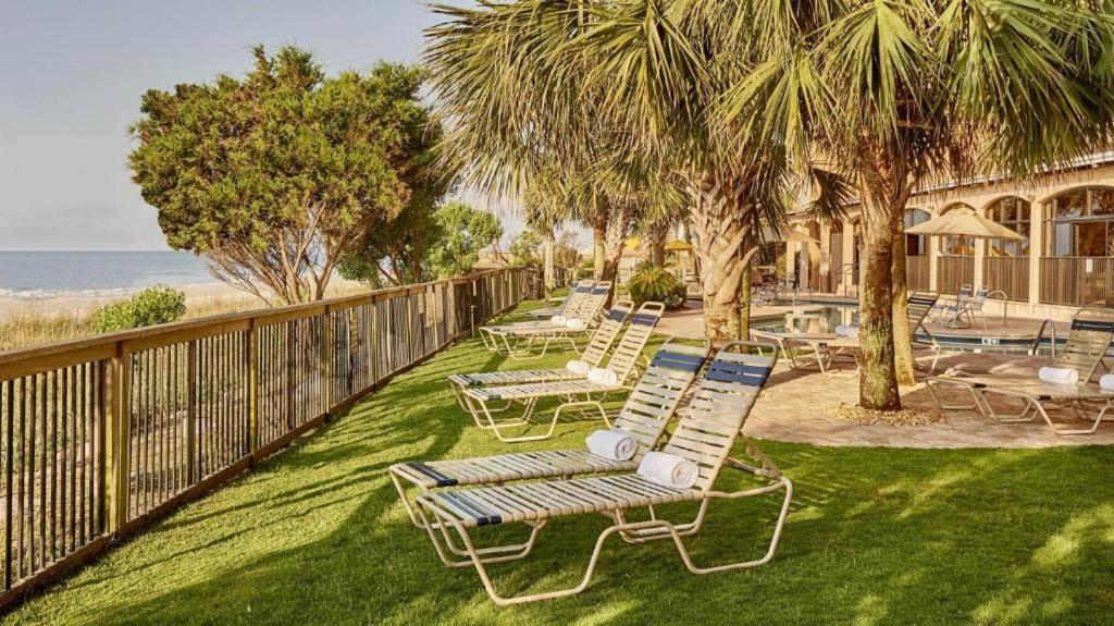 Island Vista Resort Myrtle Beach Extérieur photo