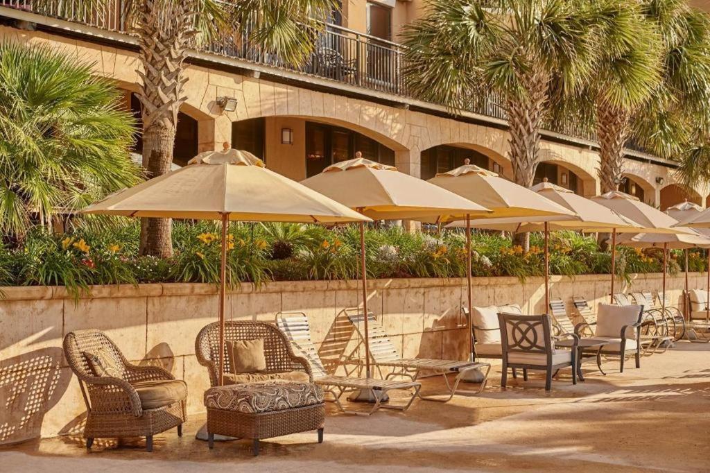 Island Vista Resort Myrtle Beach Extérieur photo