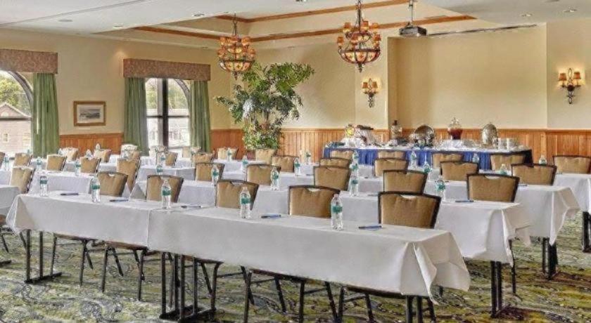 Island Vista Resort Myrtle Beach Extérieur photo