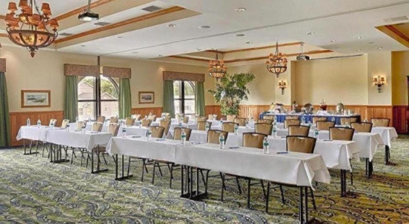 Island Vista Resort Myrtle Beach Extérieur photo