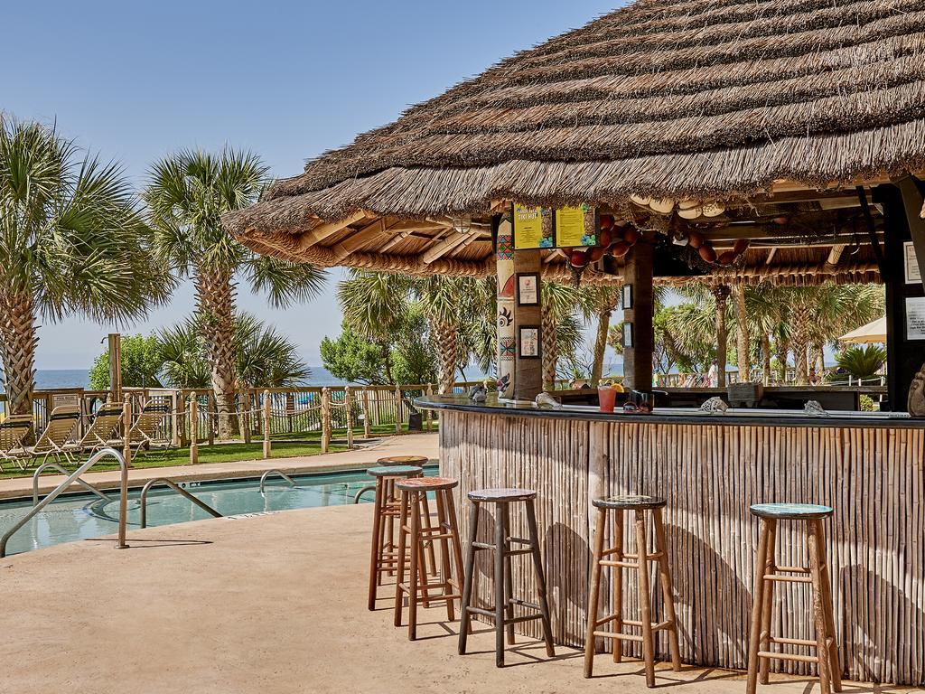 Island Vista Resort Myrtle Beach Extérieur photo