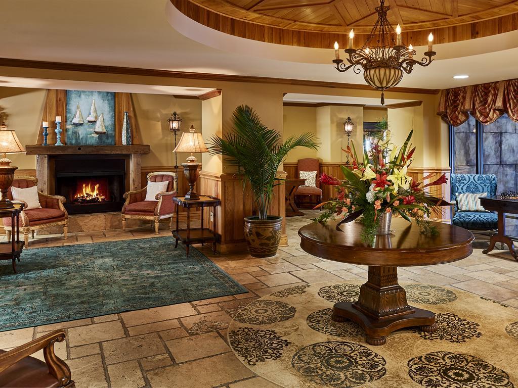 Island Vista Resort Myrtle Beach Extérieur photo