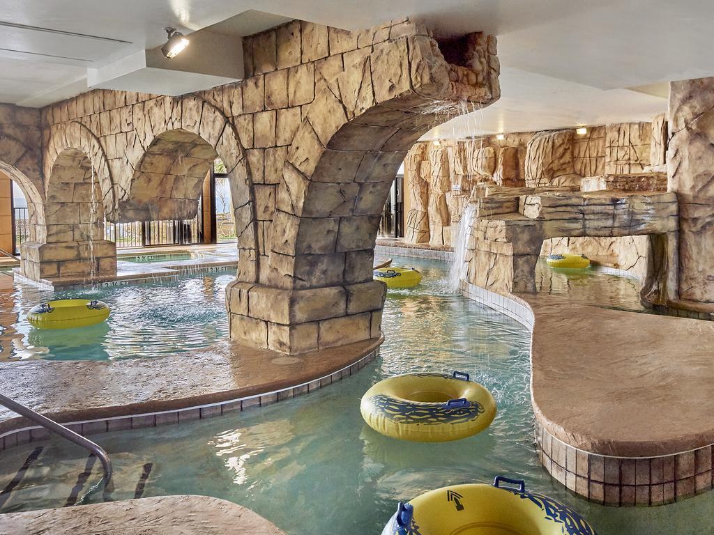 Island Vista Resort Myrtle Beach Extérieur photo