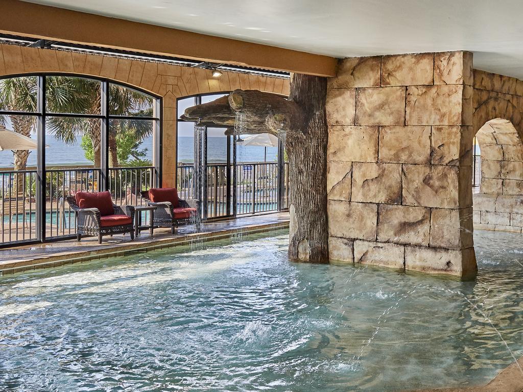 Island Vista Resort Myrtle Beach Extérieur photo