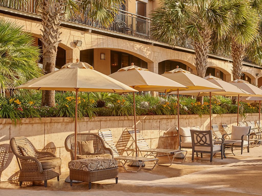 Island Vista Resort Myrtle Beach Extérieur photo