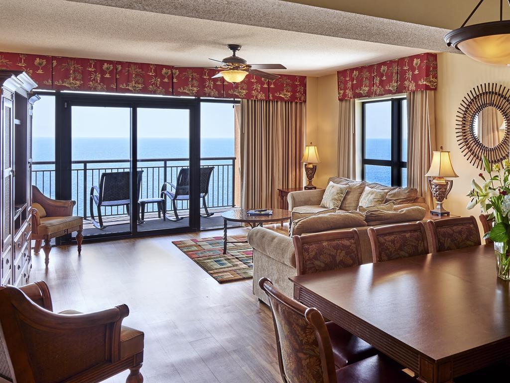 Island Vista Resort Myrtle Beach Extérieur photo