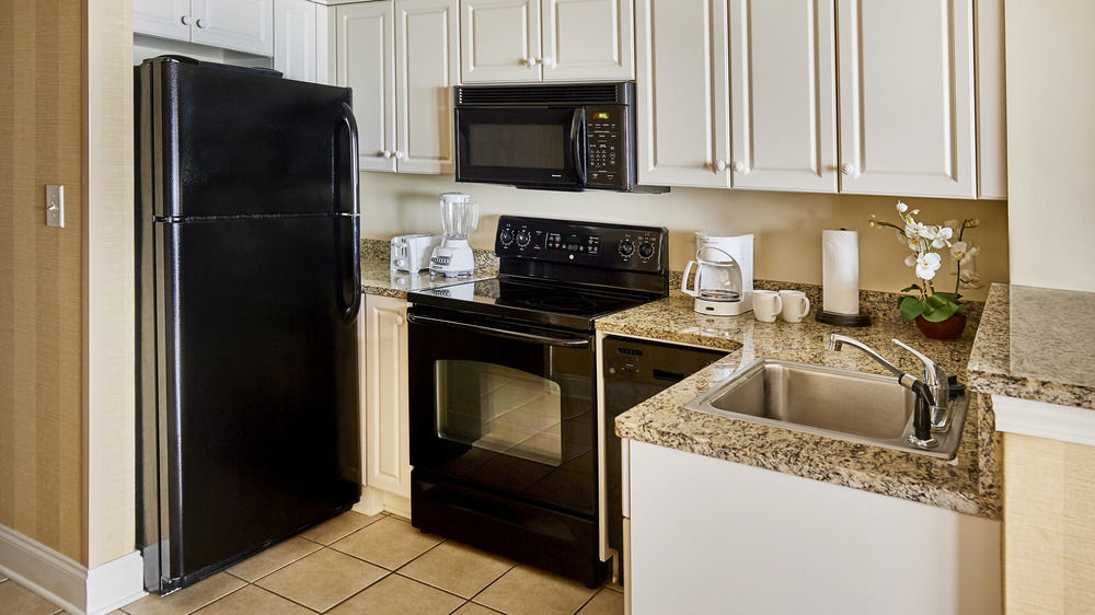 Island Vista Resort Myrtle Beach Extérieur photo