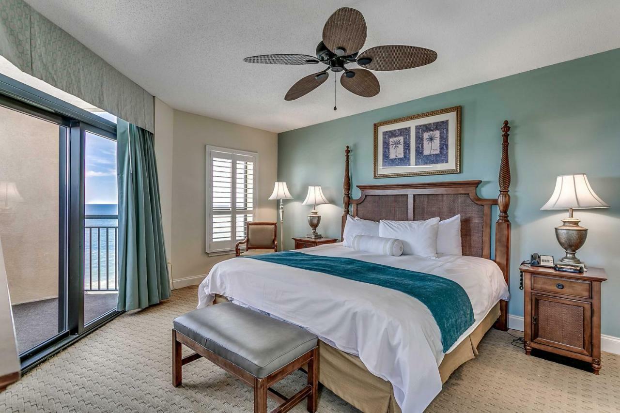 Island Vista Resort Myrtle Beach Extérieur photo