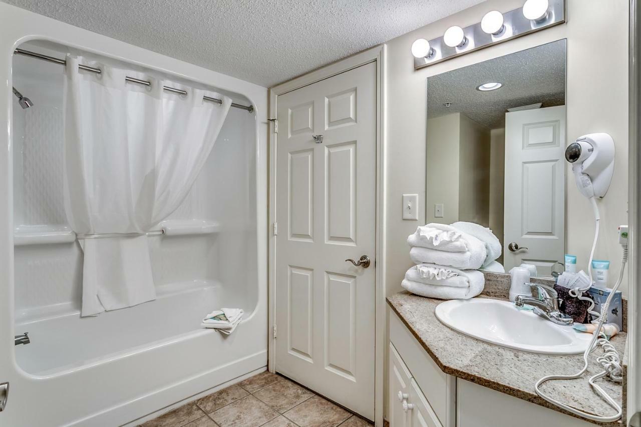 Island Vista Resort Myrtle Beach Extérieur photo