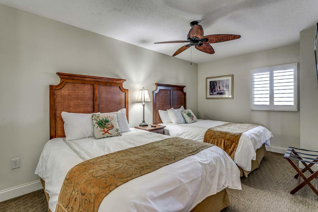 Island Vista Resort Myrtle Beach Extérieur photo