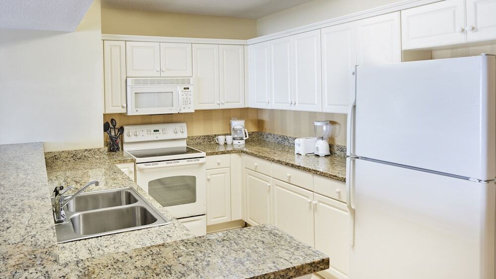 Island Vista Resort Myrtle Beach Extérieur photo